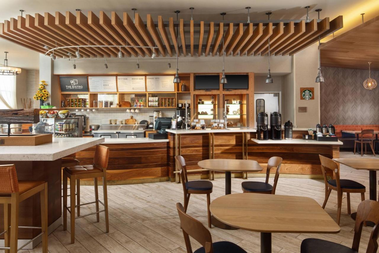 Hotel Courtyard By Marriott Erie Bayfront Zewnętrze zdjęcie