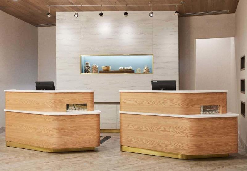 Hotel Courtyard By Marriott Erie Bayfront Zewnętrze zdjęcie