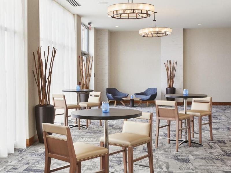 Hotel Courtyard By Marriott Erie Bayfront Zewnętrze zdjęcie