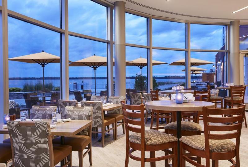 Hotel Courtyard By Marriott Erie Bayfront Zewnętrze zdjęcie