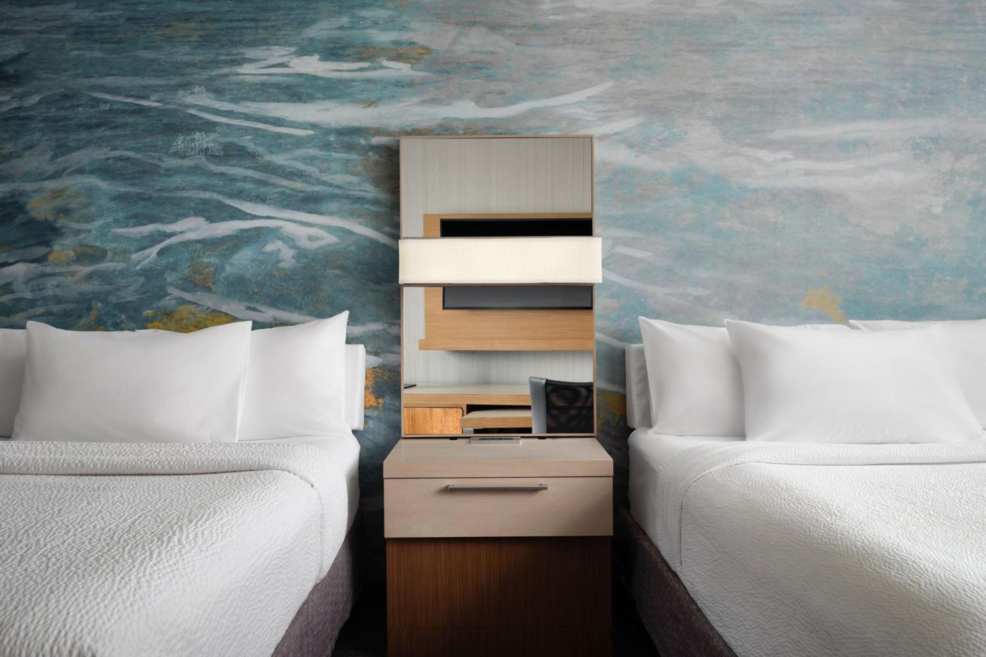Hotel Courtyard By Marriott Erie Bayfront Zewnętrze zdjęcie