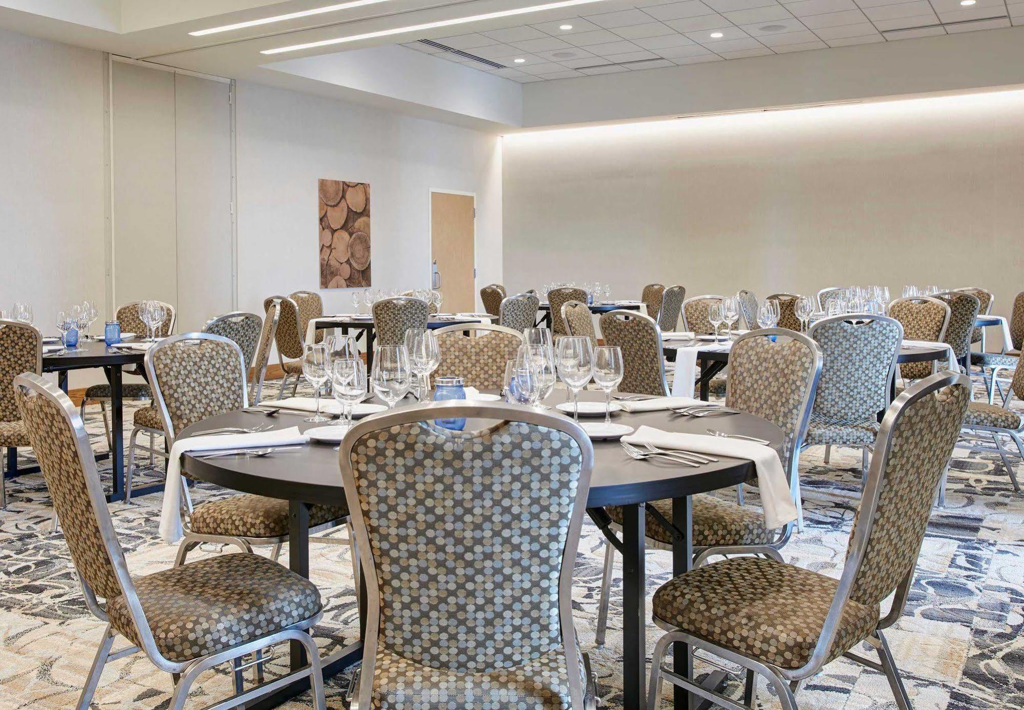 Hotel Courtyard By Marriott Erie Bayfront Zewnętrze zdjęcie